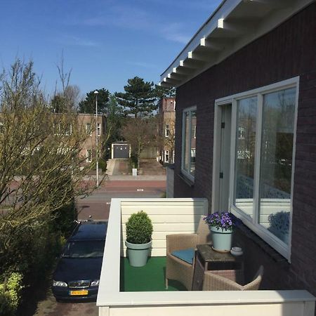 Studio De Laan Zandvoort Exterior photo