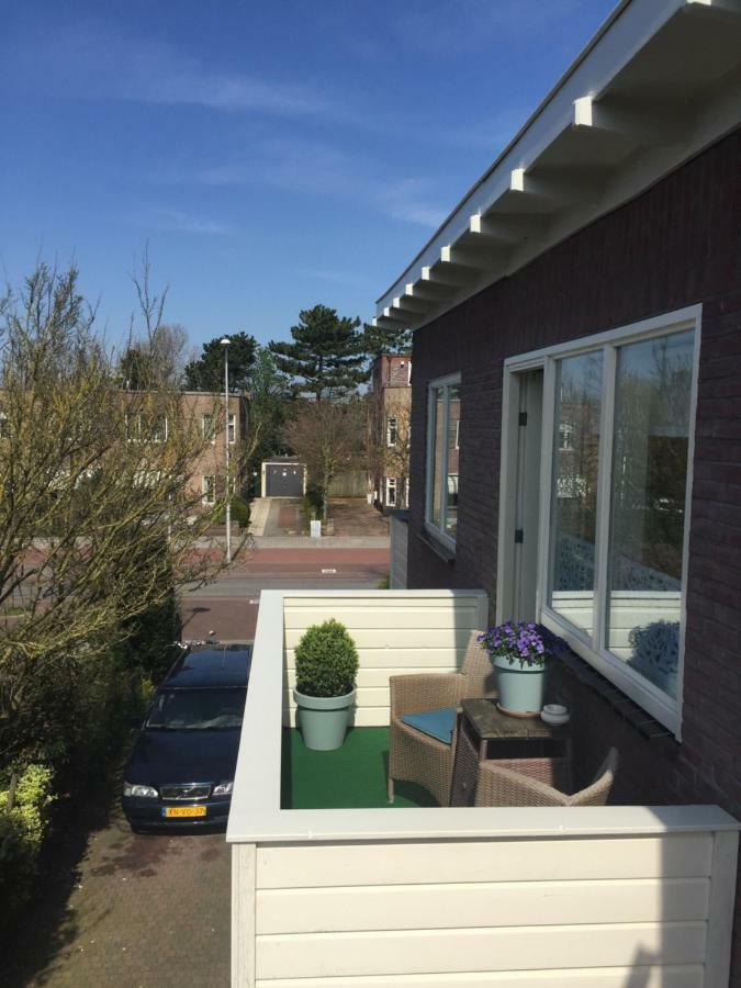Studio De Laan Zandvoort Exterior photo
